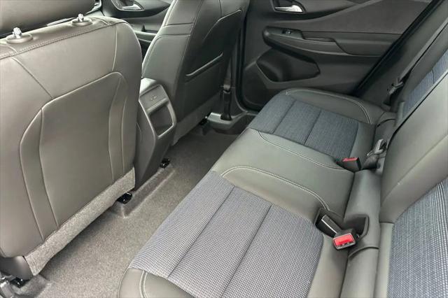 2026 Buick NV Preferred FWD