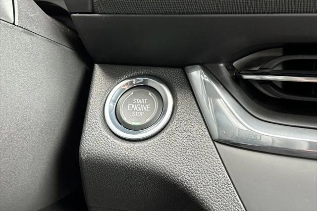 2026 Buick NV Preferred FWD