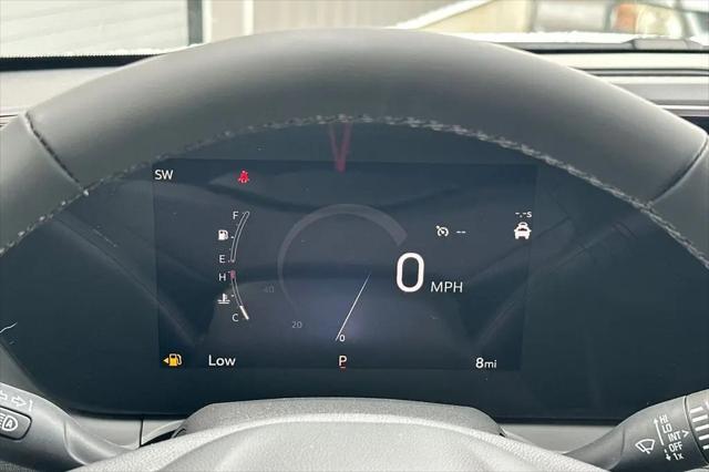 2026 Buick NV Preferred FWD