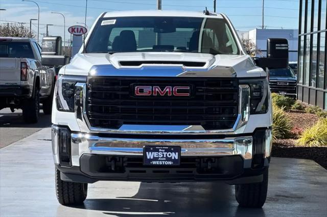 2026 GMC Sierra 2500HD Pro
