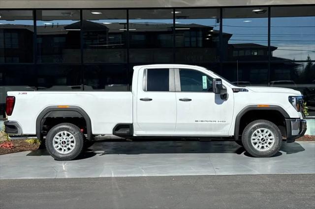 2026 GMC Sierra 2500HD Pro