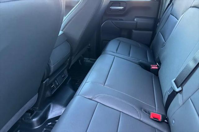 2026 GMC Sierra 2500HD Pro