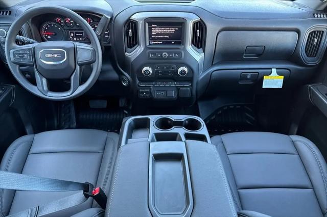 2026 GMC Sierra 2500HD Pro