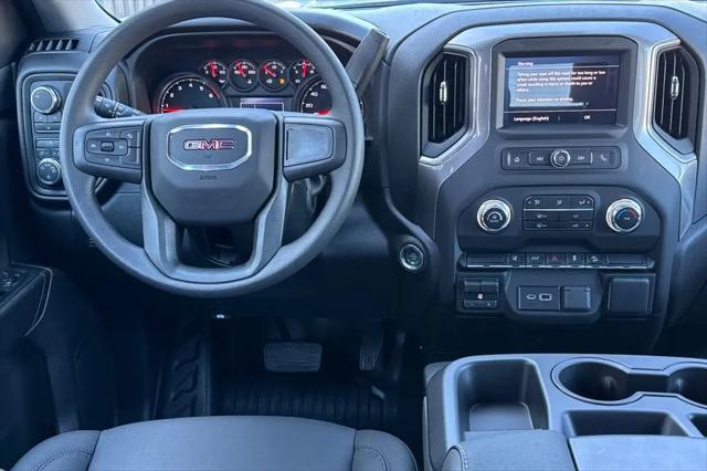2026 GMC Sierra 2500HD Pro