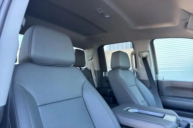 2026 GMC Sierra 2500HD Pro