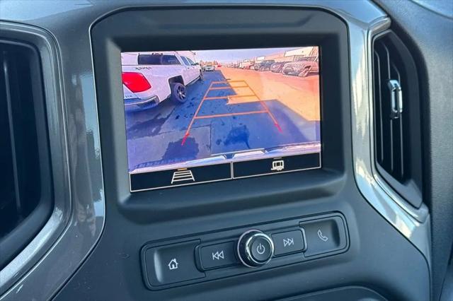 2026 GMC Sierra 2500HD Pro