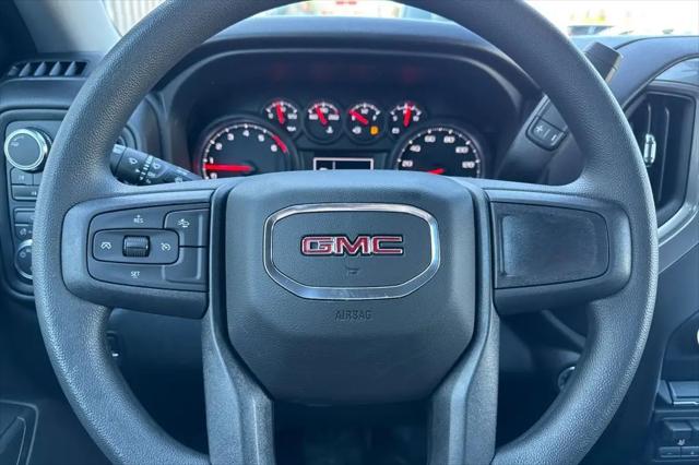 2026 GMC Sierra 2500HD Pro