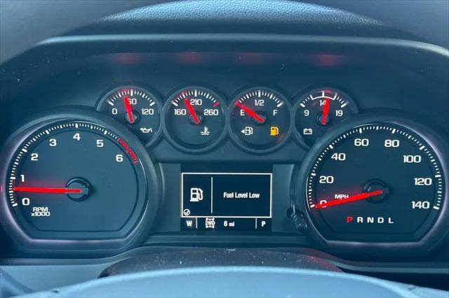 2026 GMC Sierra 2500HD Pro