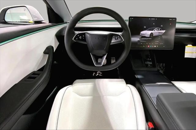 2025 Tesla Model 3 Performance All-Wheel Drive