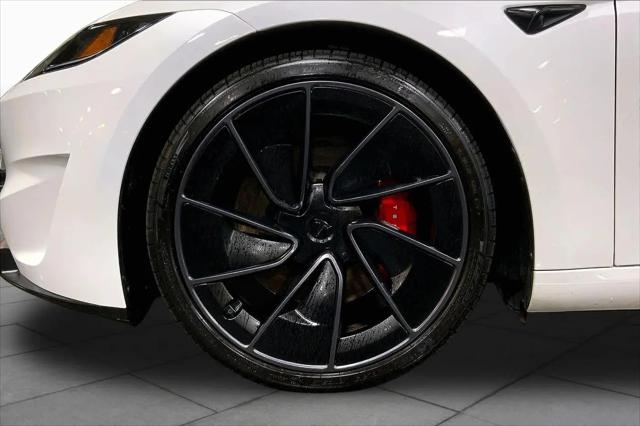 2025 Tesla Model 3 Performance All-Wheel Drive