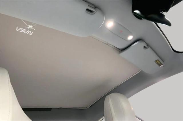 2025 Tesla Model 3 Performance All-Wheel Drive