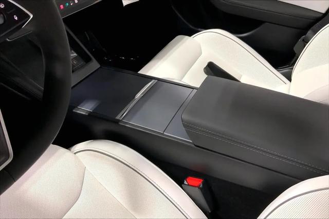2025 Tesla Model 3 Performance All-Wheel Drive