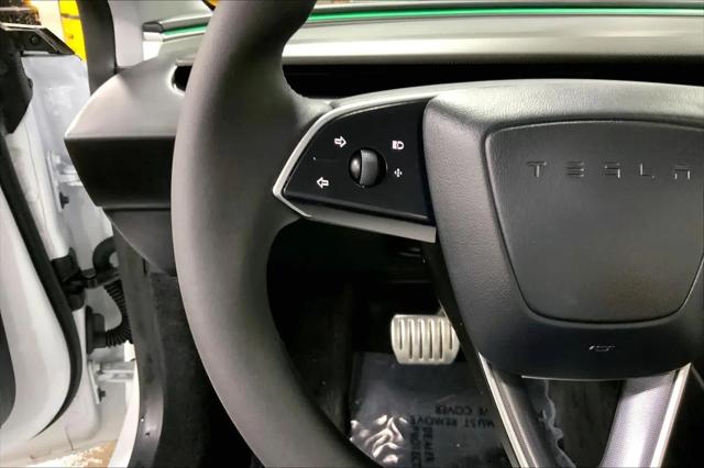 2025 Tesla Model 3 Performance All-Wheel Drive