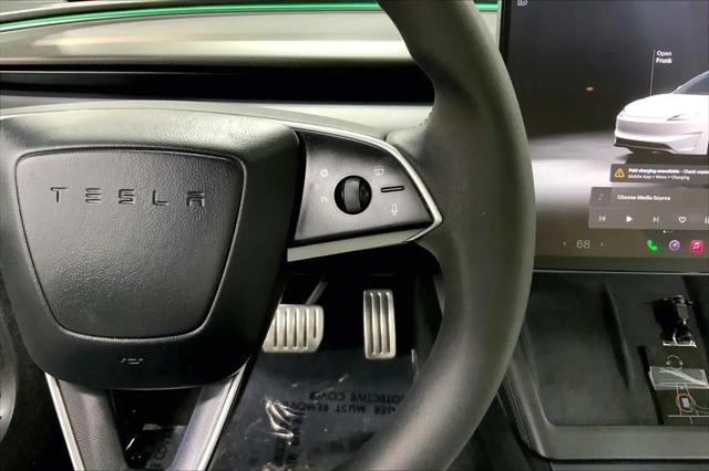 2025 Tesla Model 3 Performance All-Wheel Drive