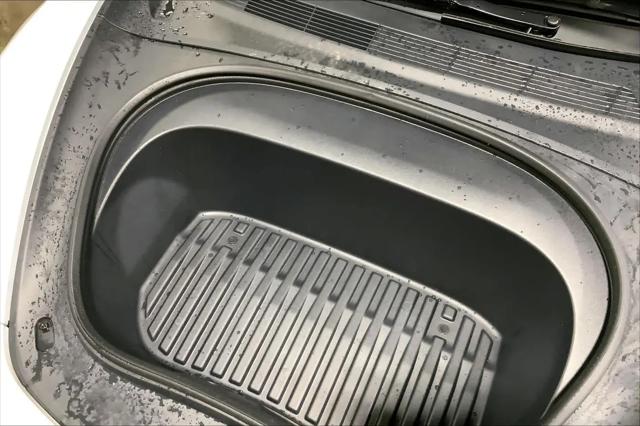 2025 Tesla Model 3 Performance All-Wheel Drive