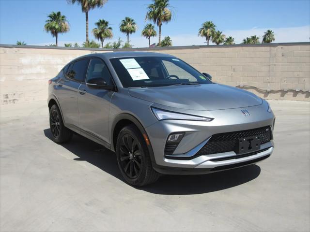 2024 Buick NV Sport Touring FWD