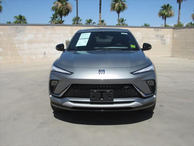 2024 Buick NV Sport Touring FWD