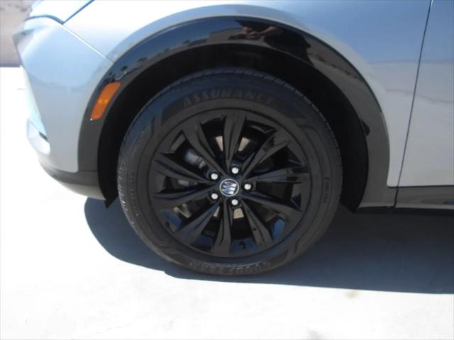 2024 Buick NV Sport Touring FWD