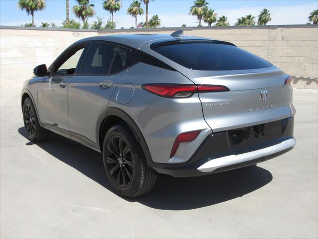 2024 Buick NV Sport Touring FWD