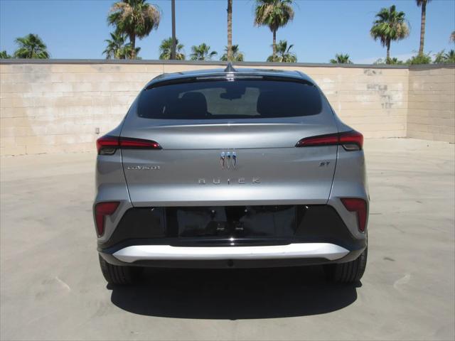 2024 Buick NV Sport Touring FWD