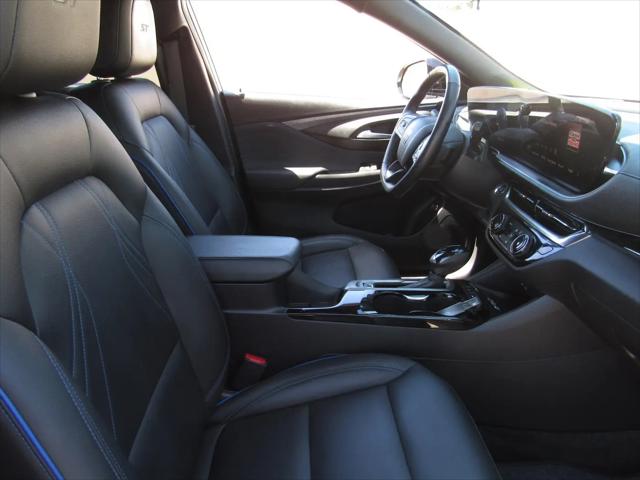 2024 Buick NV Sport Touring FWD
