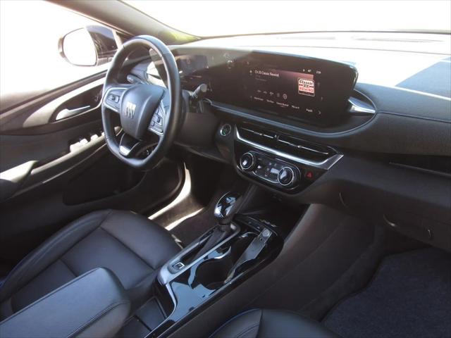 2024 Buick NV Sport Touring FWD