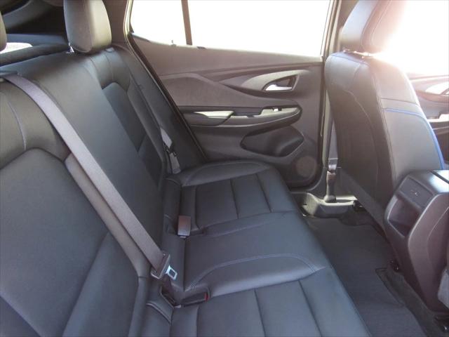 2024 Buick NV Sport Touring FWD