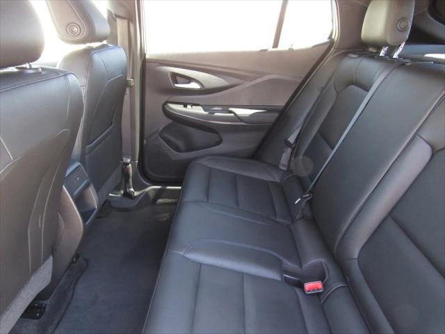 2024 Buick NV Sport Touring FWD