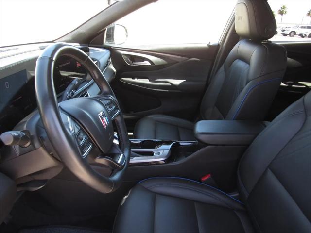 2024 Buick NV Sport Touring FWD