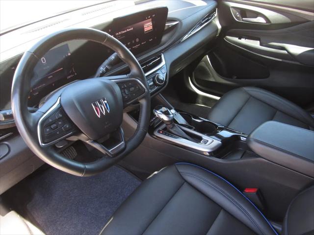 2024 Buick NV Sport Touring FWD