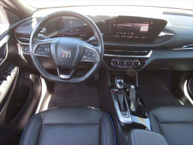 2024 Buick NV Sport Touring FWD