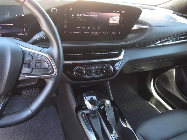 2024 Buick NV Sport Touring FWD