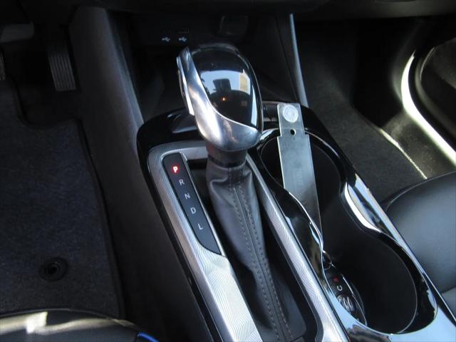 2024 Buick NV Sport Touring FWD