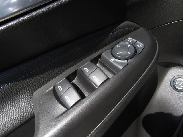 2024 Buick NV Sport Touring FWD