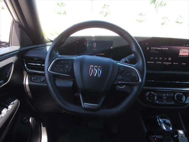 2024 Buick NV Sport Touring FWD