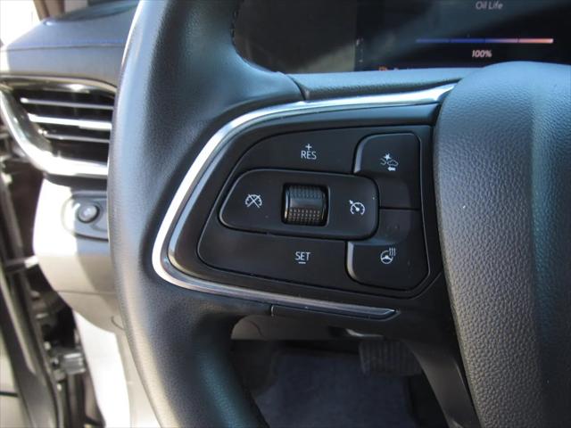2024 Buick NV Sport Touring FWD