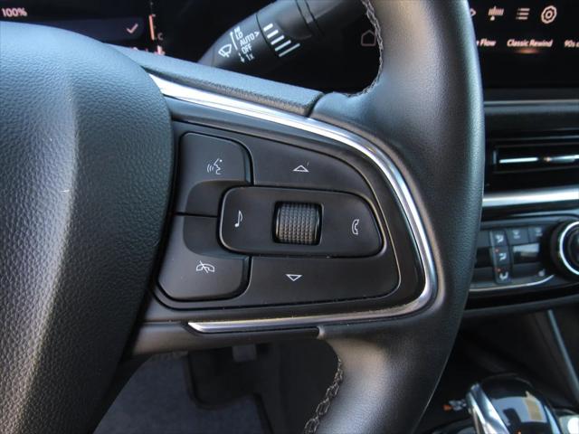 2024 Buick NV Sport Touring FWD