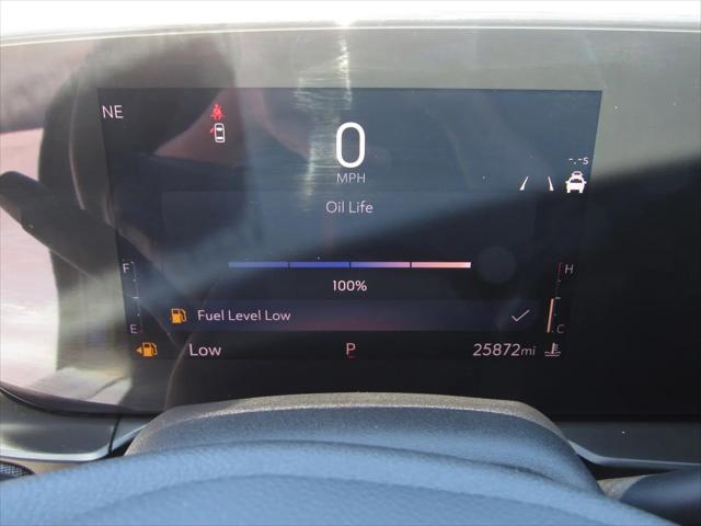 2024 Buick NV Sport Touring FWD
