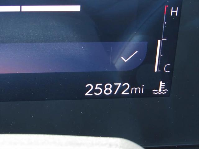 2024 Buick NV Sport Touring FWD