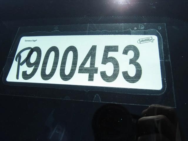 2024 Buick NV Sport Touring FWD