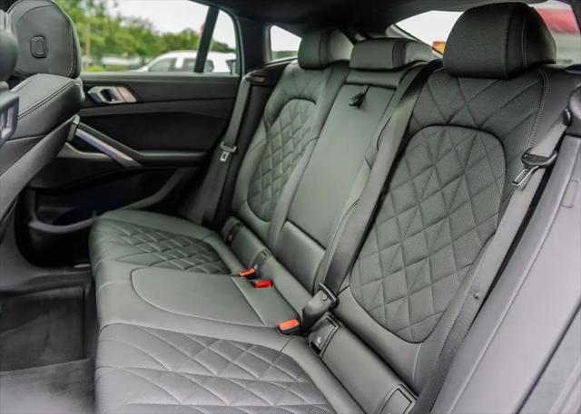 2023 BMW X6 xDrive40i