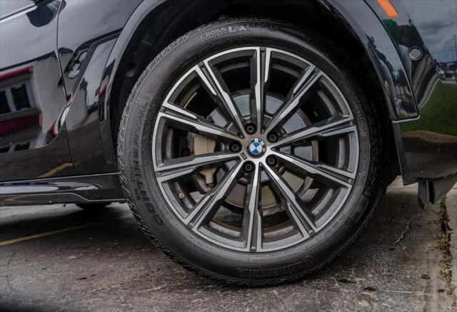 2023 BMW X6 xDrive40i