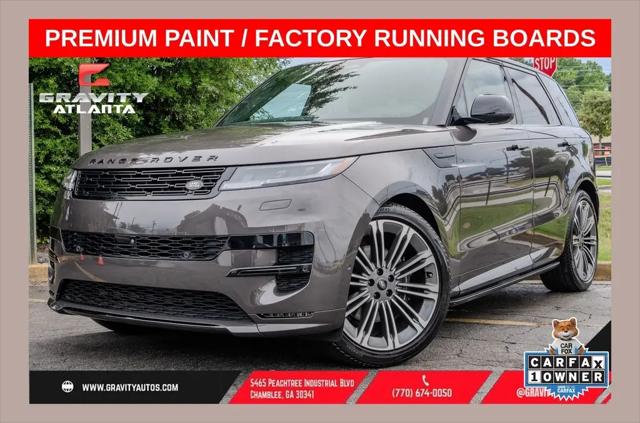 2024 Land Rover Range Rover Sport Dynamic SE for sale in Chamblee, GA