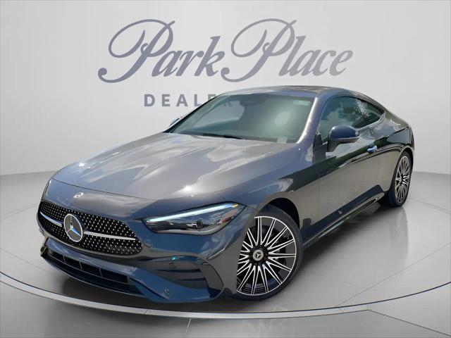 2026 Mercedes-Benz E-CLASS E 300 CLE 300 for sale in Arlington, TX