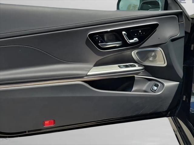 2026 Mercedes-Benz E-CLASS E 300 CLE 300