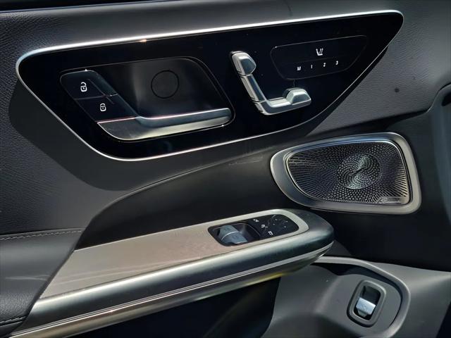 2026 Mercedes-Benz E-CLASS E 300 CLE 300
