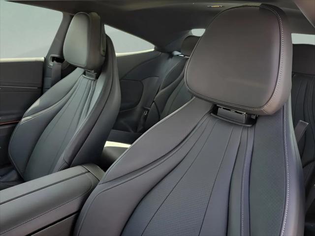 2026 Mercedes-Benz E-CLASS E 300 CLE 300