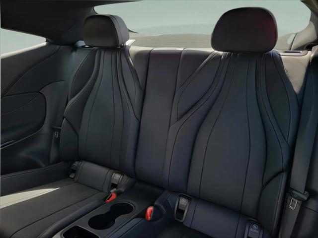 2026 Mercedes-Benz E-CLASS E 300 CLE 300