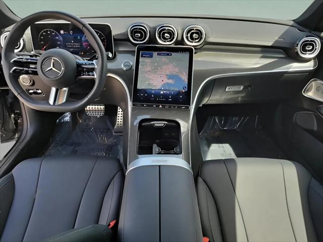2026 Mercedes-Benz E-CLASS E 300 CLE 300