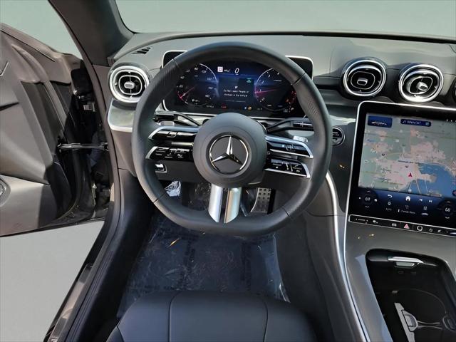 2026 Mercedes-Benz E-CLASS E 300 CLE 300